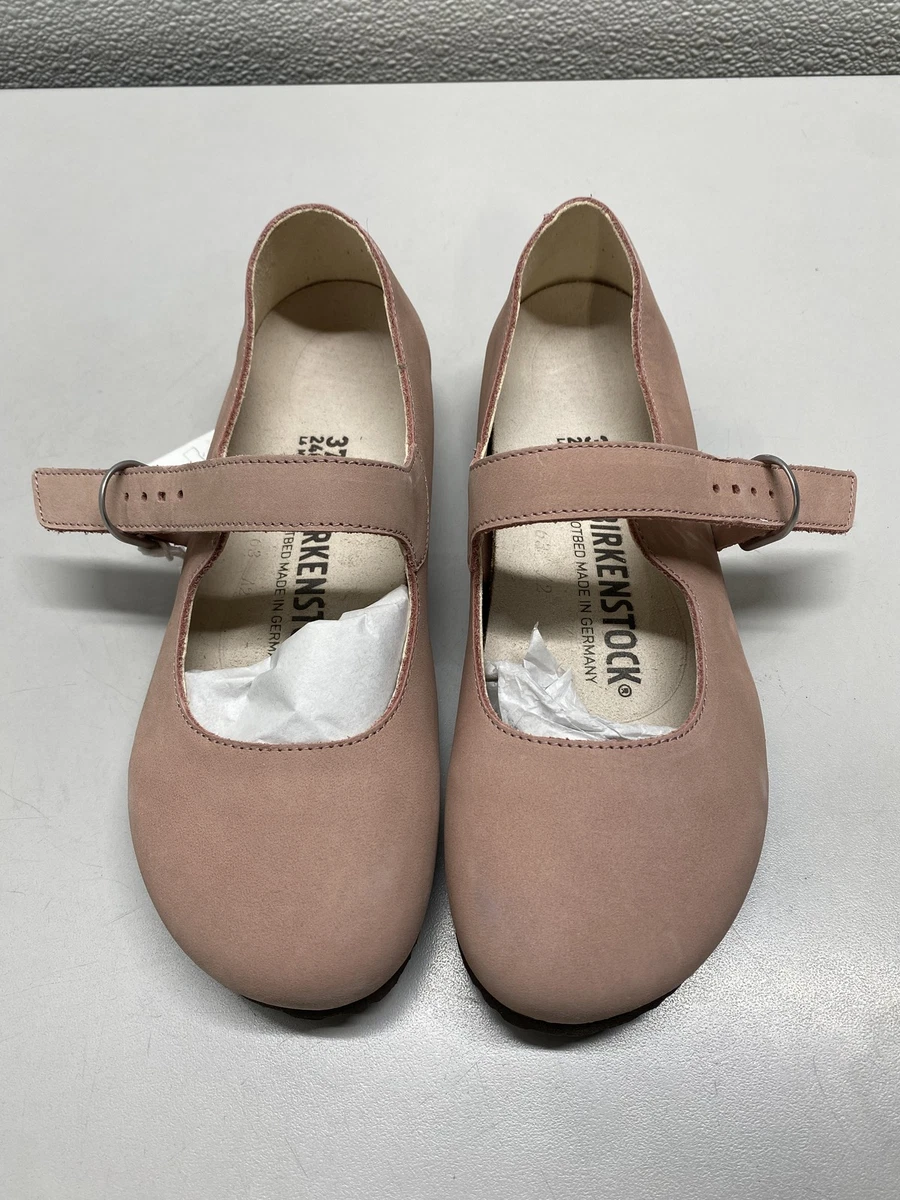 Birkenstock Mary Jane Comfort Shoes for Women for sale | eBay