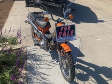 1974 Honda CT for Sale