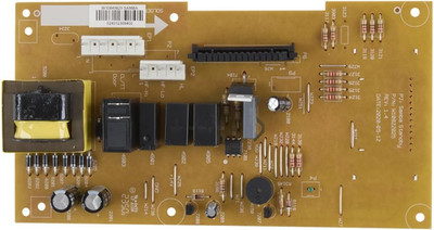Whirlpool W11552018 Genuine OEM Microwave Electronic Control Board Replacement P