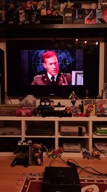 Command & Conquer Teil 1 Der Tiberiumkonflikt Sega Saturn Spiel OVP Anleitung