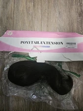 Ponytail Extension