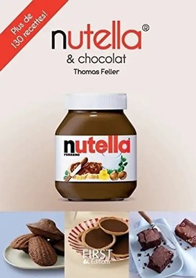 Nutella & chocolat - Thomas Feller