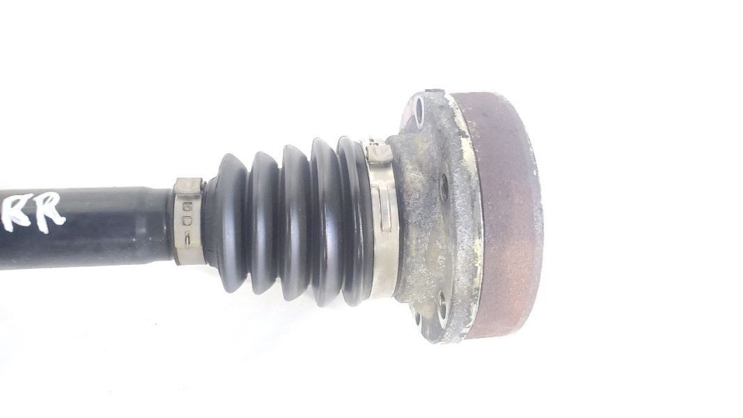 2007 Bentley Continental GTC OEM Rear Right Cv Axle Shaft 3D0501203