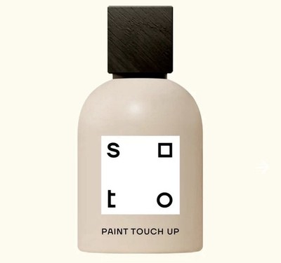 SOTO Multi-Surface Paint Touch Up #7 In Situ White (1.5oz)