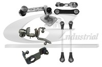 3Rg Reparatursatz Schalthebel 24767 FüR VW Golf 4 1J1 Bora 1 1J2 Variant 1J5 1J6