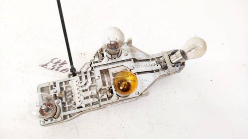 1Z9945258 Lampenträger Rücklicht Rückleuchte innen Heckklappe  DE2028880-83