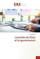 Houda Alili | ContrôLe De L'etat Et La Gouvernance | Taschenbuch | FranzöSisch
