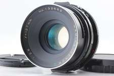  Excellent Mamiya Sekor C 127mm F3.8 Standard Lens For RB67 RZ67 From JAPAN