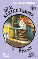 Der Kleine Vampir Liest Vor Angela Sommer-Bodenburg