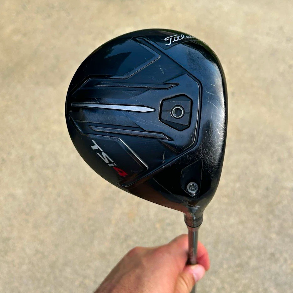 Titleist - ドライバーヘッド Titleist GTS3 Driver | Left Hand