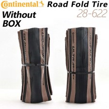 Continental Ultra Sport III Grand Sport Race 700x28C Folding Road Tire   Pair
