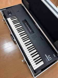 Synthesizer Korg M1 | eBay