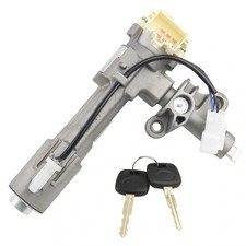 Hjpmts Ignition Switch Lock Cylinder Assembly