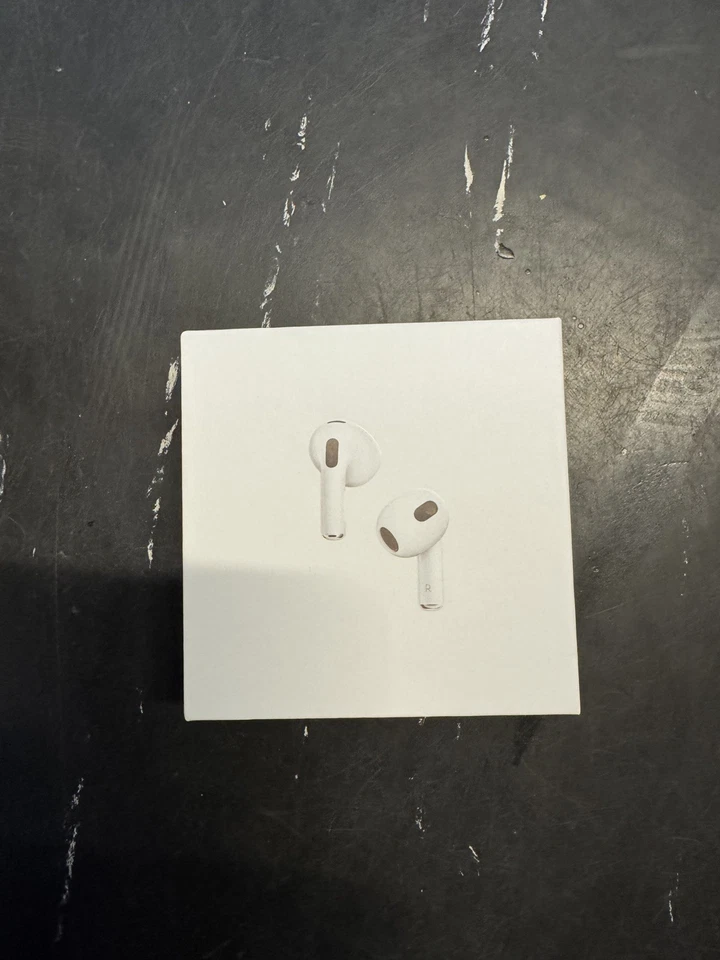AirPods 3rd Generation with MagSafe Charging Case - Image 2 of 3