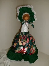 Best dressed goose geese clothes outfit 25-27" LARGE Fall dress 310-40