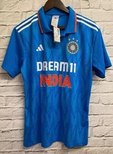 ADIDAS India Dream 11 team