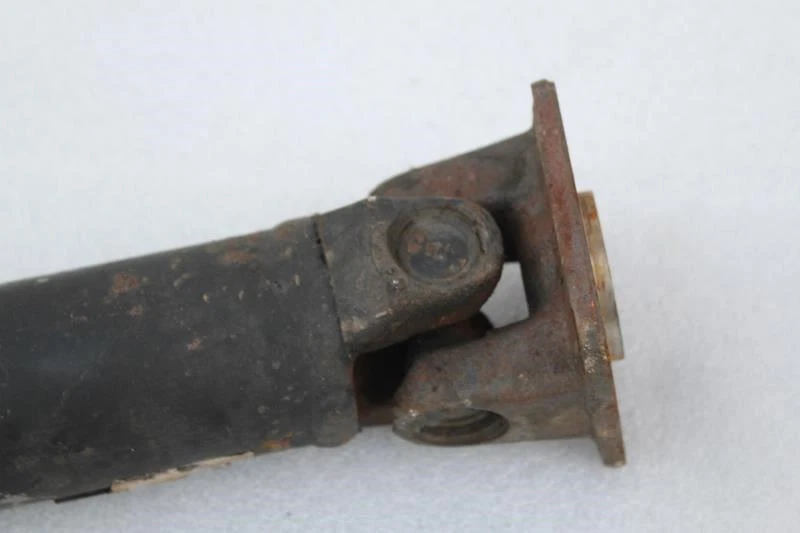 1990 MAZDA MX-5 MIATA DRIVE SHAFT LINE — 第 3/4 张图片