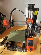 Prusa Mini