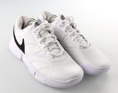 Nike Court Zoom Lite 4 Herren Tennisschuhe Schuhe EU 44 Neu OVP