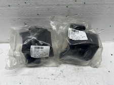 Original Audi A4 B9 Radarabdeckung Rechts Links Frontstoßstange Kühlergrill NEU