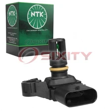 NGK NTK Manifold Absolute Pressure Sensor for 2020-2021 Lincoln Nautilus qg