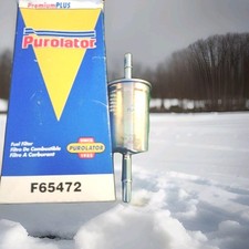 Purolator F65472 Fuel Filters N. O. S