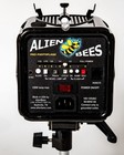 Alien Bees B800 320WS strobe flash tested — photo 4