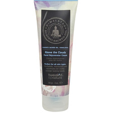 Tweak'd by Nature Above The Clouds Hand Rejuvenator Cream 85 g / 3 oz SEALED