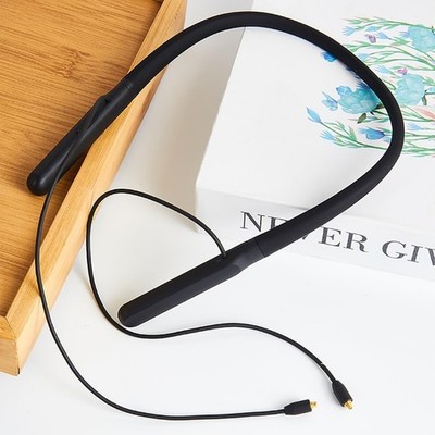 eppfun Wireless Bluetooth Neckband Headphones QCC3095 LDAC/aptX Lossless/aptX Ad