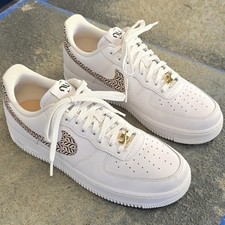 Air Force 1 AF1 Low LX United in Victory – Limited Edition Gr.43 - wie Neu