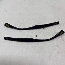 Ray-Ban RB5178 2161 140mm Black Temple Arm PARTS With Screws 364D