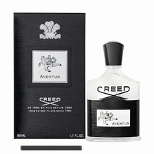 Aventus by Creed, 3.3 oz Spray for Men Tester 100m.LL /