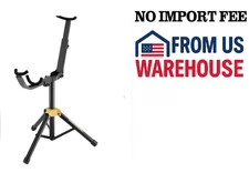 Hercules DS552B Tuba/Euphonium Durable Compact Display Stand free ship