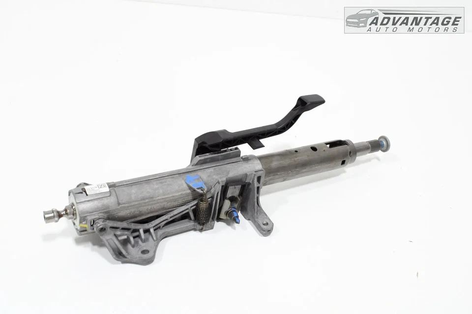 Chevrolet Malibu 2016-2023 tracción delantera 1,5 L columna de dirección ajuste manual montaje OEM Foto 3 de 4