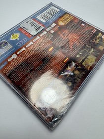 🇮🇹🇪🇺 Quake III Arena Sega Dreamcast PAL ITA