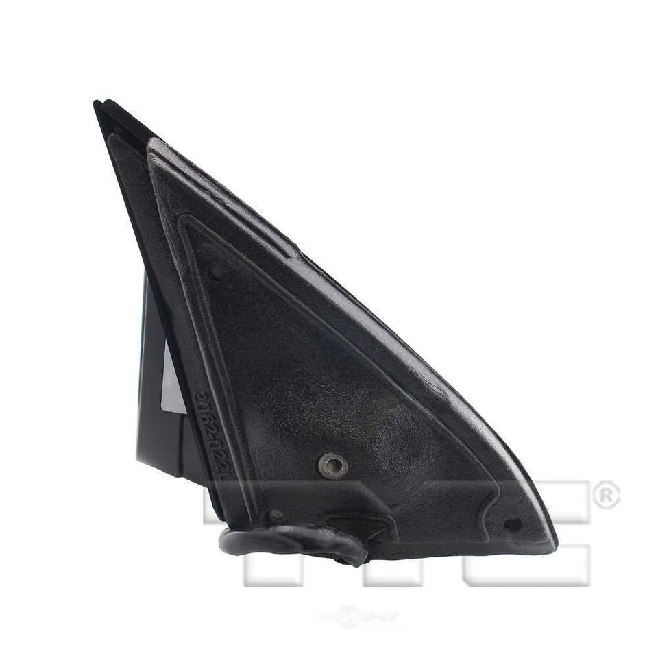 Left Mirror For 2009-2016 Volkswagen Tiguan 2015 2010 2011 2012 2013 2014 TYC - Image 3 of 4