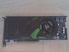 NVIDIA GeForce 8800 GTX OEM *Scheda grafica da gioco vintage di punta* 2006-2007