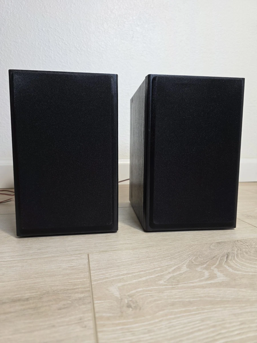 Panasonic 2.0 Channel Home Speakers & Subwoofers for sale | eBay