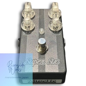 Lovepedal Super Six for sale | eBay