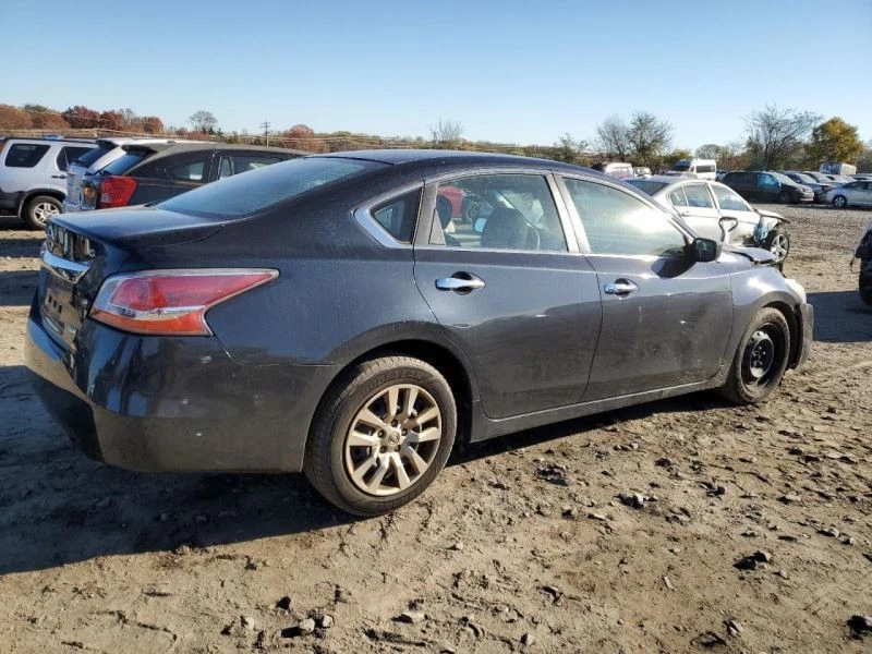 (SOLO RECOGIDA LOCAL) Puerta trasera del conductor sedán eléctrico se adapta a 13-18 ALTIMA 21444 Foto 3 de 4