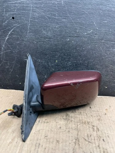 1997 to 2003 BMW 528i 530i E39 Left Driver LH Side Door View Mirror T2988 DG