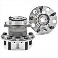 Roulement de roue Jeep PATRIOT
