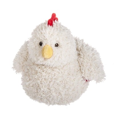 Ganz BG4370 Happy Hill Chicken Learn and Grow, Set of 5, 10-inch Length