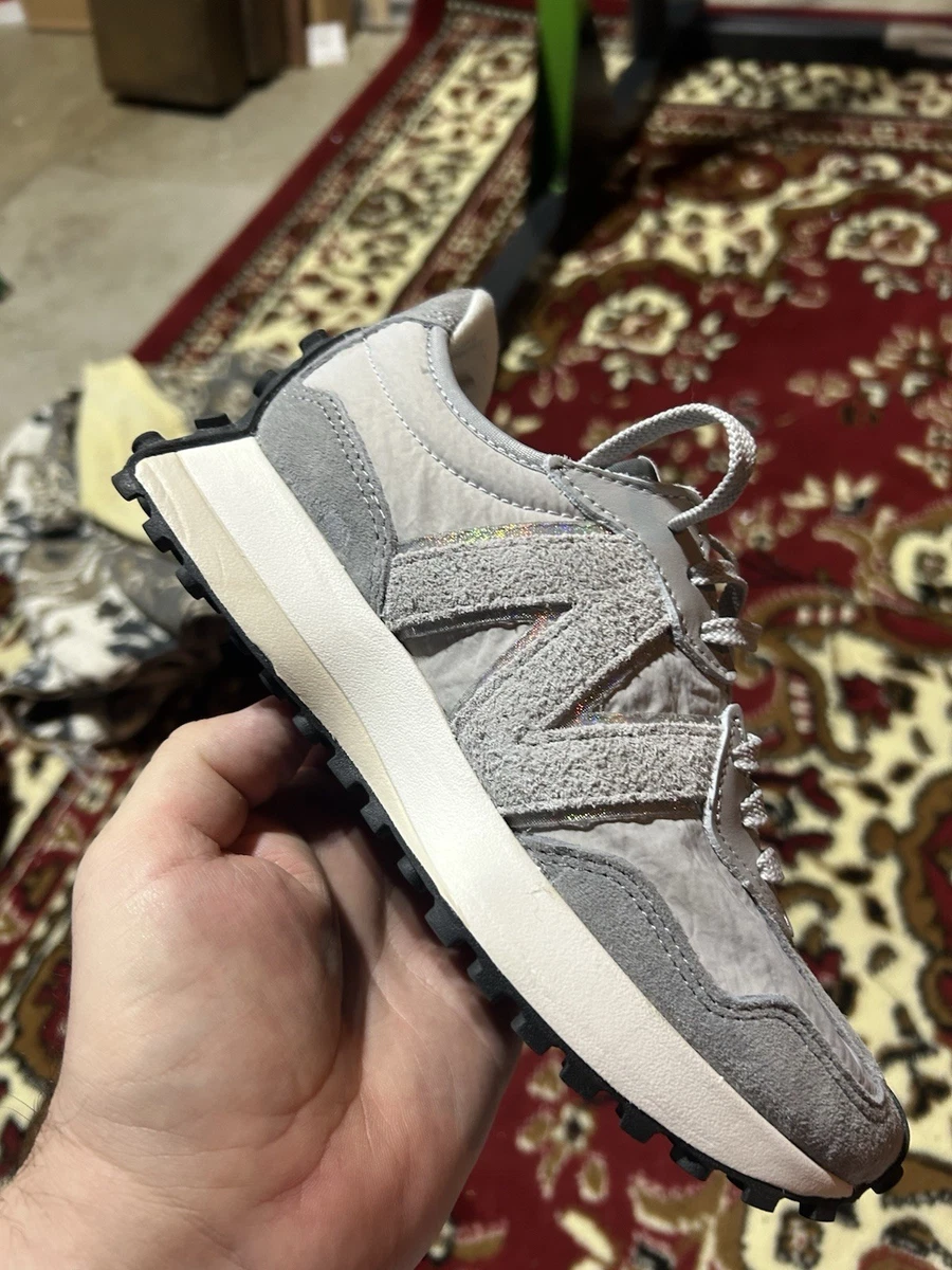 New Balance 327 Slate Grey W for sale | eBay