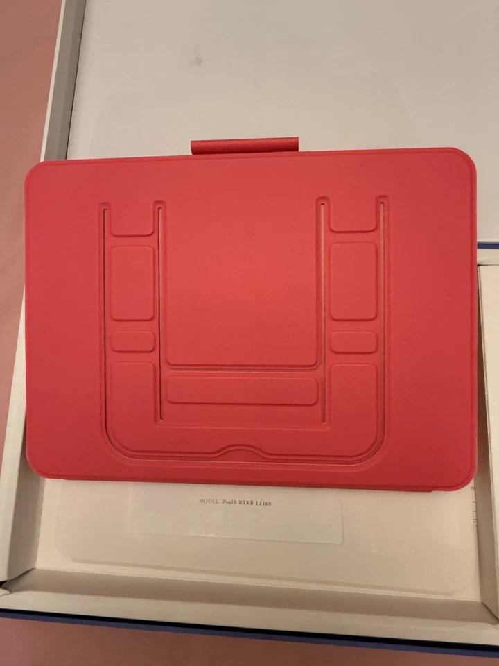 WIRELESS BLUETOOTH TABLET KEYBOARD CASE NEW IN BOX - Image 3 of 4