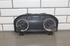 2017 Ram 2500 Power Wagon 7 Evic Color Speedometer Cluster Assembly Oem 6.4l