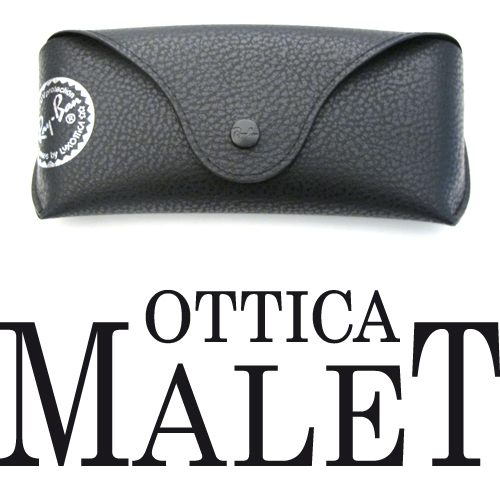 Ray Ban Custodia Фодеро Неро 7890₽