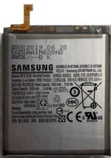 New OEM Original Genuine Samsung Galaxy Note 10 N970 EB-BN970ABU Battery 3500mAh