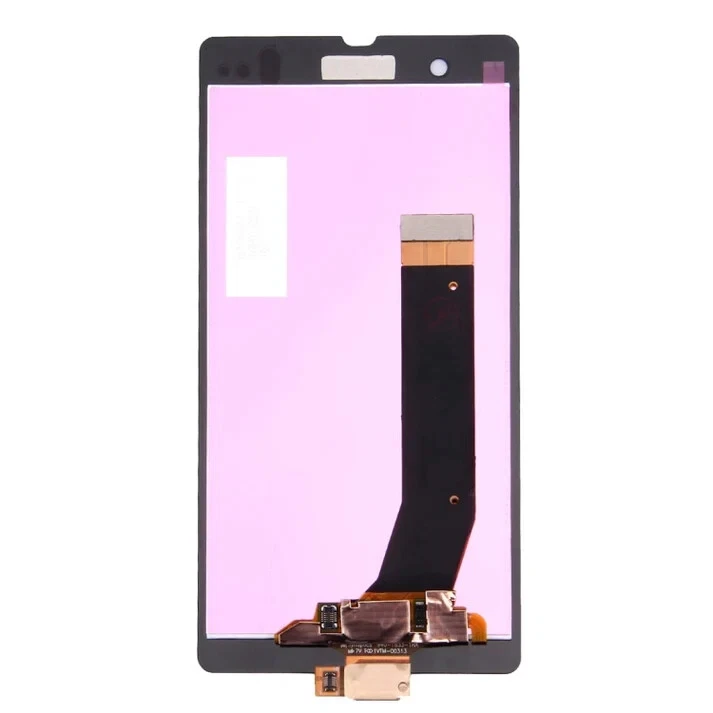 Pantalla LCD Pantalla Táctil Digitalizador para Sony Xperia Z / C6603 / C6602 / L36 / L36 Foto 4 de 4