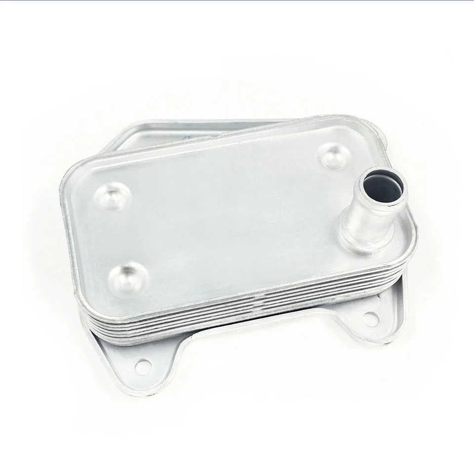 Enfriador de aceite de motor para Dodge Sprinter 2500 2003-2006 6111880301 Foto 4 de 4